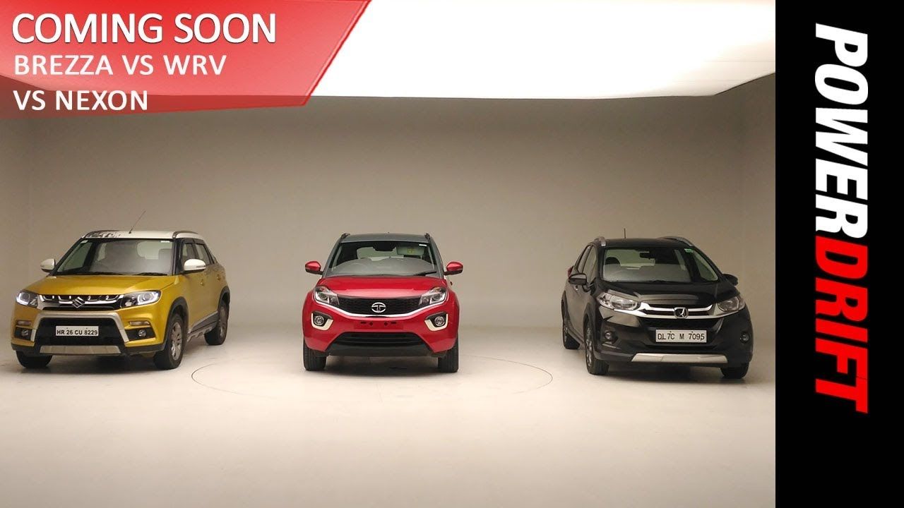 Indian Cars Got Talent : Coming Soon : PowerDrift