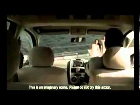 Toyota Rush Video