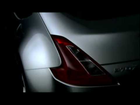 Nissan 370Z