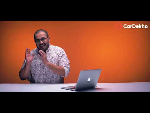 Honda Amaze 2021 Variants Explained | E vs S vs VX | CarDekho.com