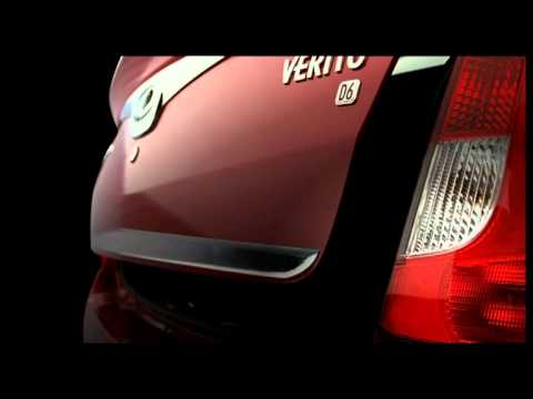 Mahindra Verito Tvc Commercial