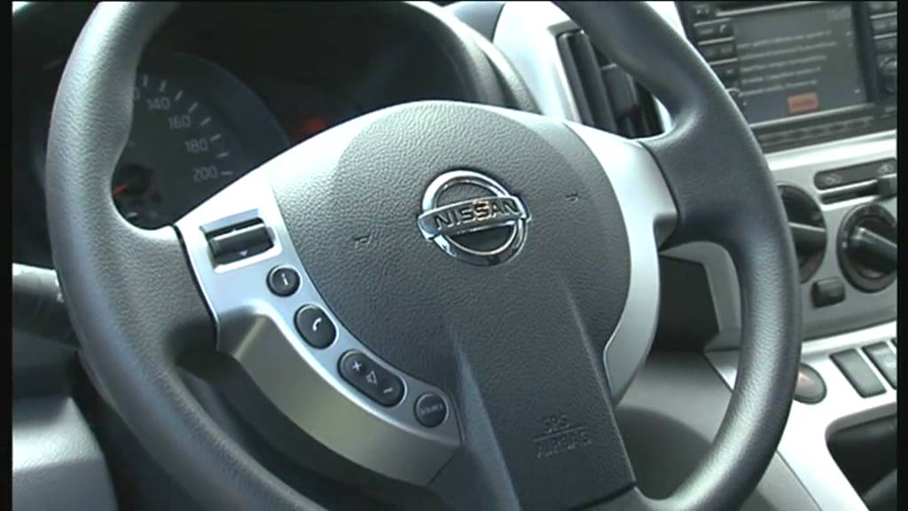 All New 2012 Nissan Evalia