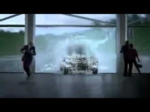Mercedes-Benz E-Class Coupe Drive In