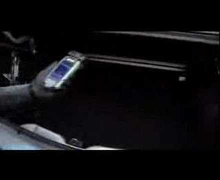 Mahindra Renault Logan India Commercial