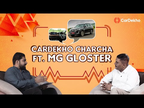 Considering MG Gloster? Hear from actual owner’s experiences.