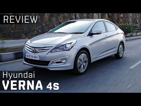 2015 Hyundai Verna :: Review :: ZigWheels