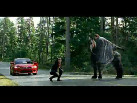 2010 Mitsubishi Lancer TVC