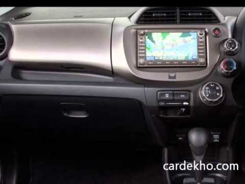 Hyundai i15 interiors