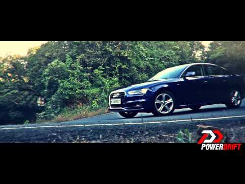 Audi A4 v/s BMW 3 Series v/s Mercedes Benz C class : Coming Soon : PowerDrift