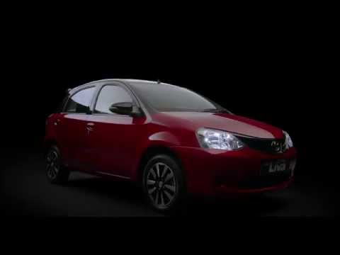 The New Toyota Liva TVC