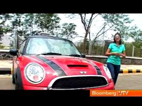 2012 Mini Cooper S | Comprehensive Review