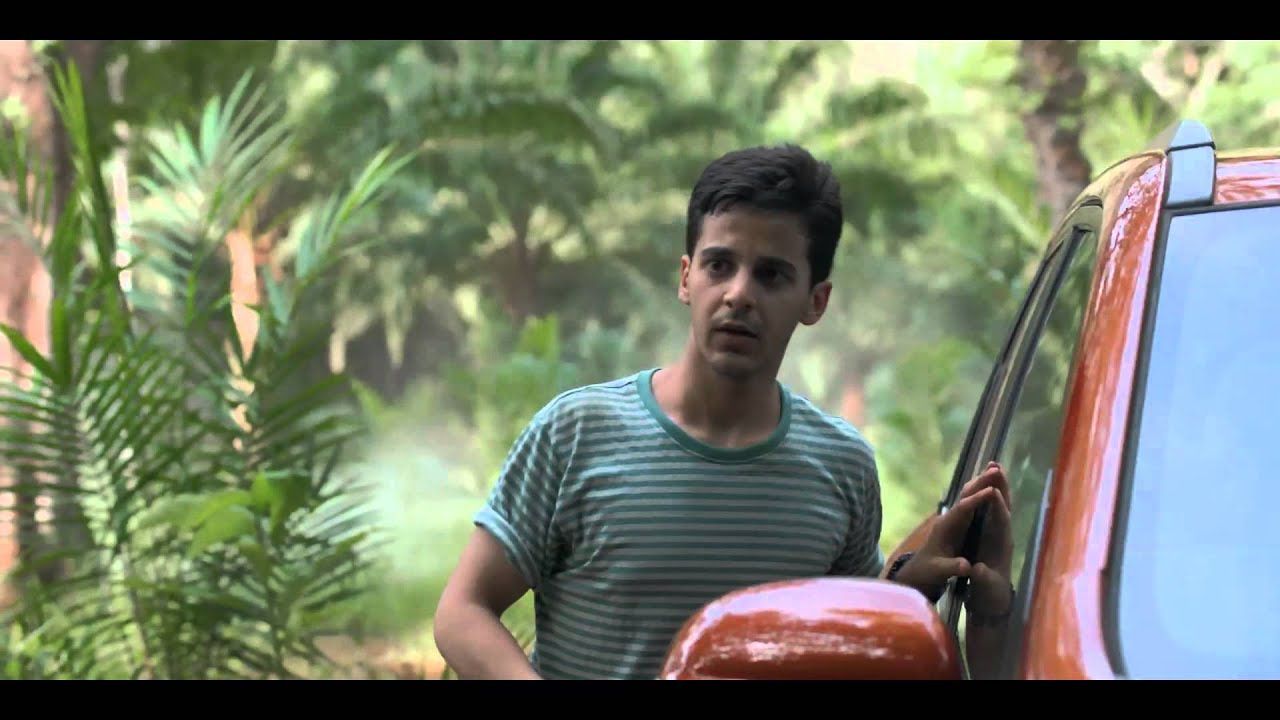 New Age XUV500 TV Commercial XUV500 TV Ad