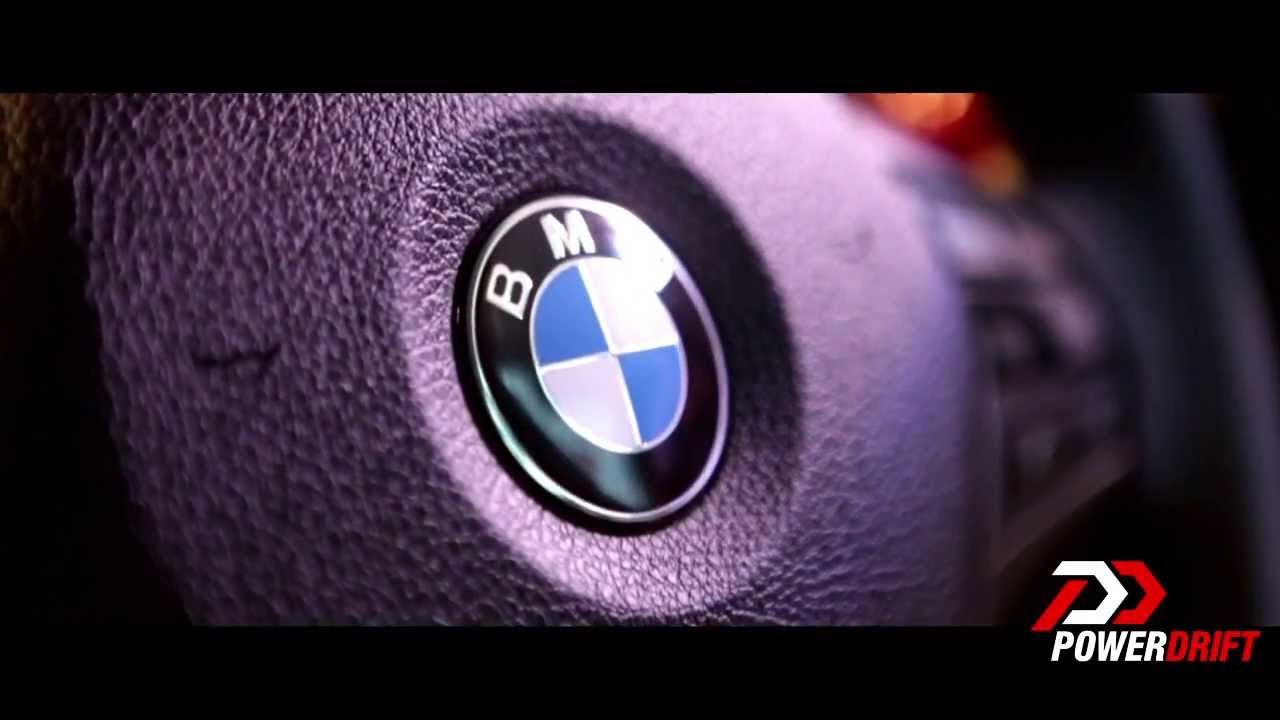 BMW 1 Series : First Look : PowerDrift