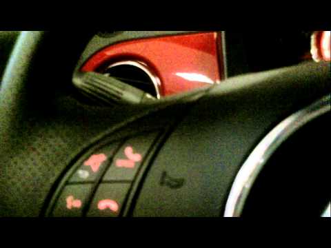 2012 Fiat 500 walk around