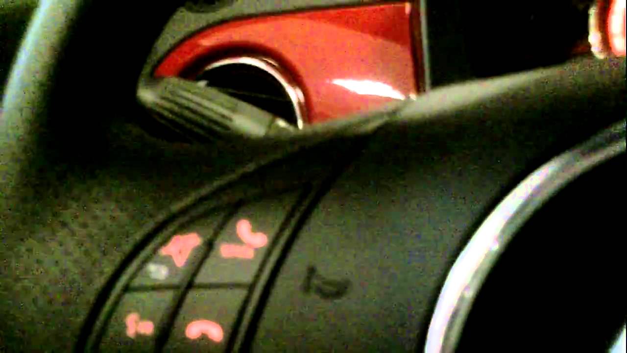 2012 Fiat 500 walk around