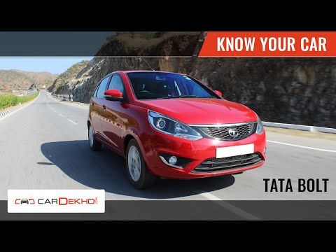 Know Your Tata Bolt | Review of Features | CarDekho.com