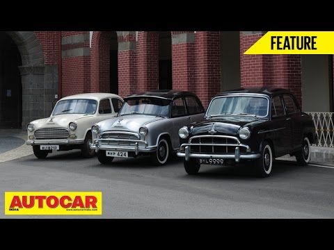 Tribute to the Ambassador | Feature