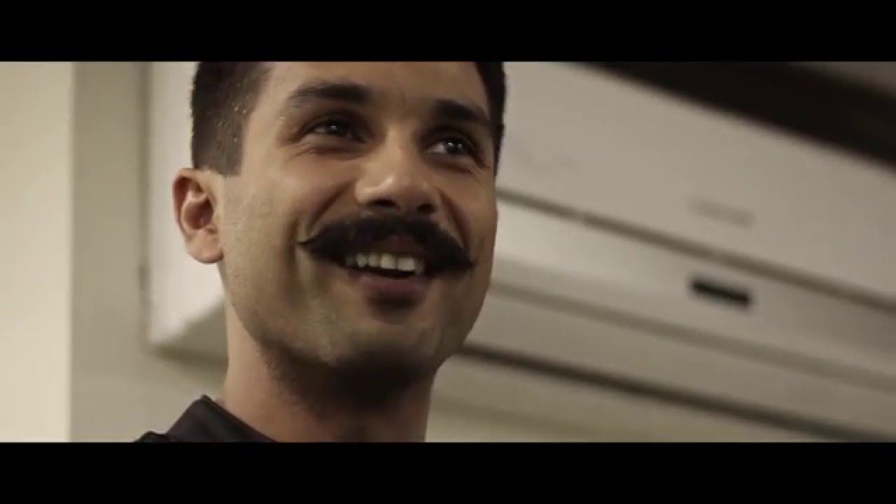 Shahid talks about the 21st Century Beetle.