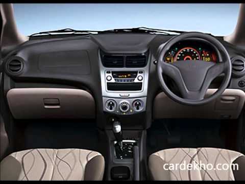 New Chevrolet SAIL