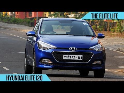Hyundai Presents The Elite i20 | Un-Compromise!