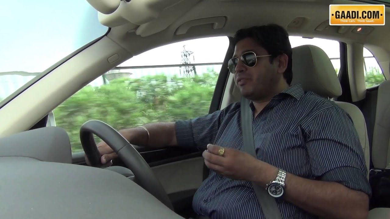 Audi Q5 India Review Tarmac and off the Road