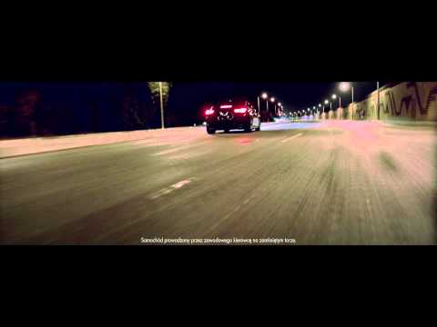 Maserati Ghibli Spot TV
