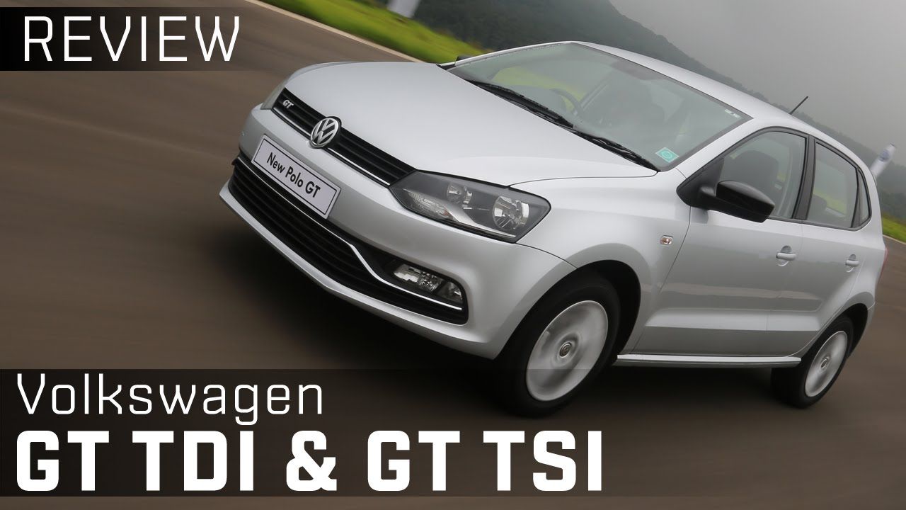 2015 Volkswagen Polo GT TSI and TDI :: Review :: Zigwheels