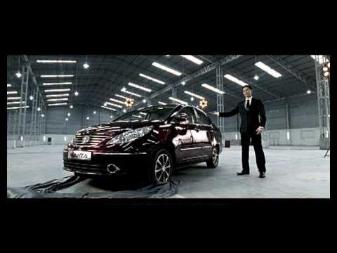 Tata Manza