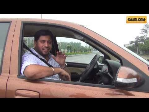 New Tata Indica ev2 India Review : Turbo 57