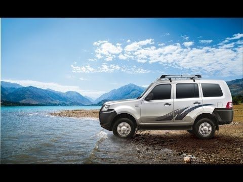 Tata Motors Movus