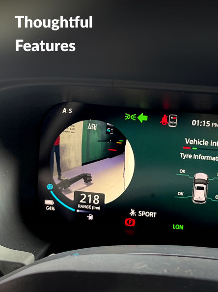 Will You Use This Feature?
