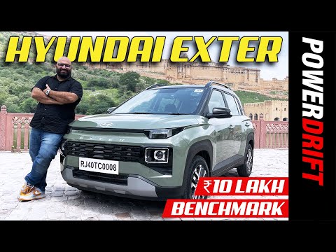 The Hyundai Exter is going to set sales records | Review | PowerDrift