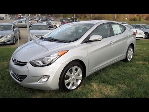 Launch of Hyundai Neo Fluidic Elantra