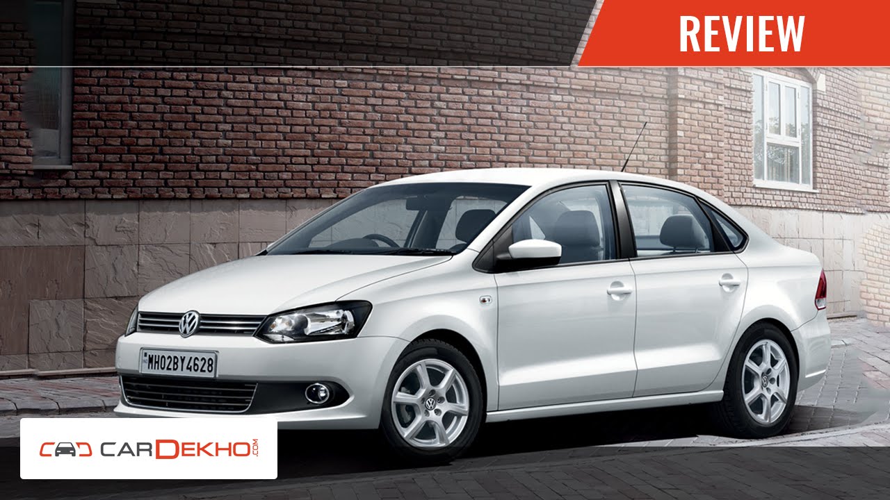 Volkswagen Vento | Know Your Car - Interiors & Exteriors