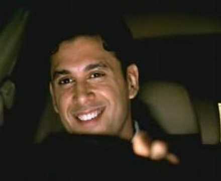 Chevrolet Optra Commercial