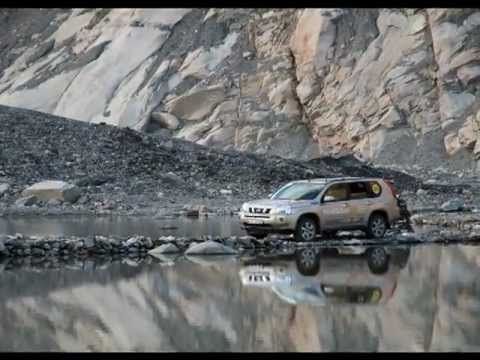 Nissan X-Trail Review
