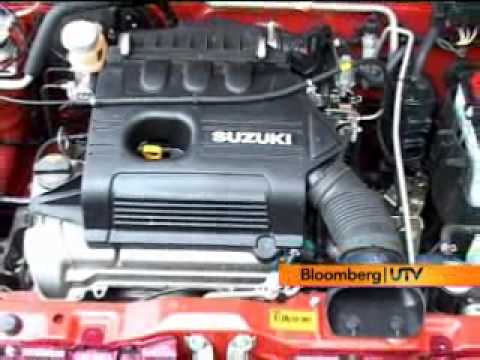 2010 Maruti Alto K10 | Comprehensive Review