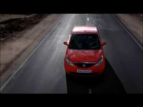 Tata Indica Vista- Bring a change